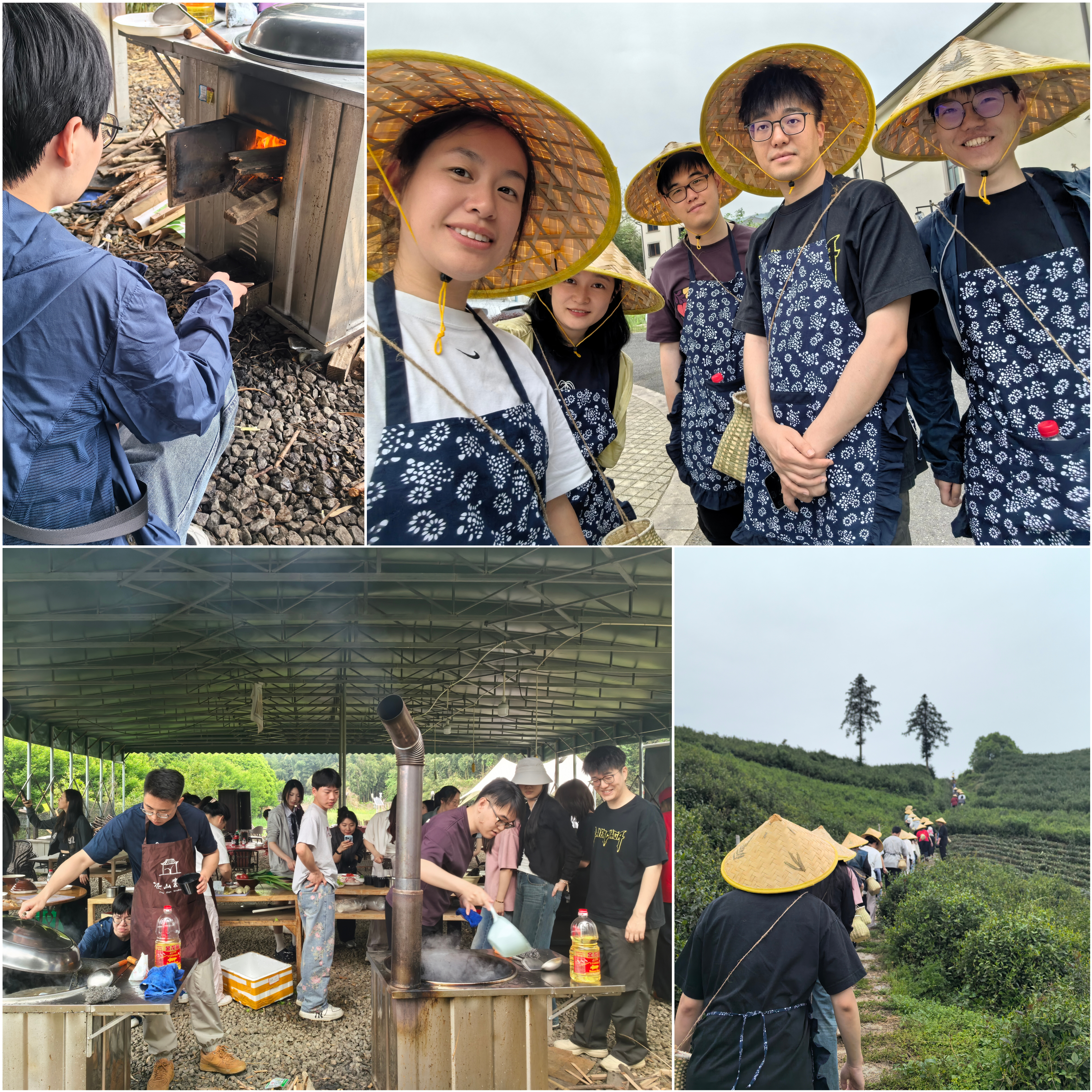 水晶城團支部積極參加集團青年團建活動